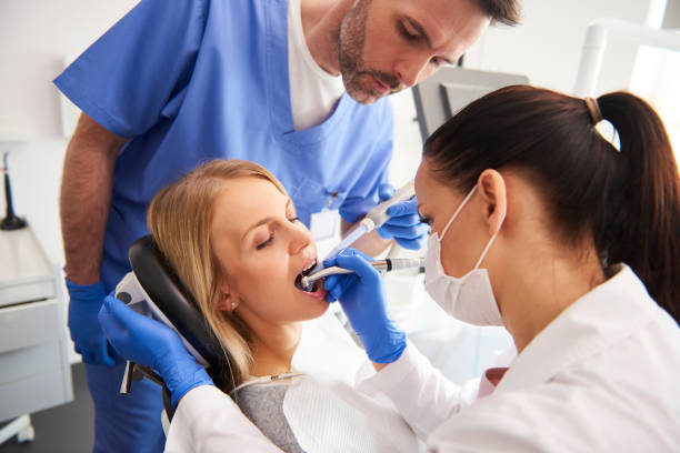 Emergency Dental Services in Palm Valley, FL